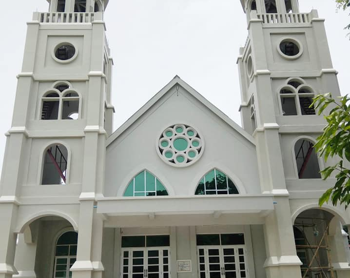 ဘုရားတရားနဲ့နီးဖို့သာအဓိက