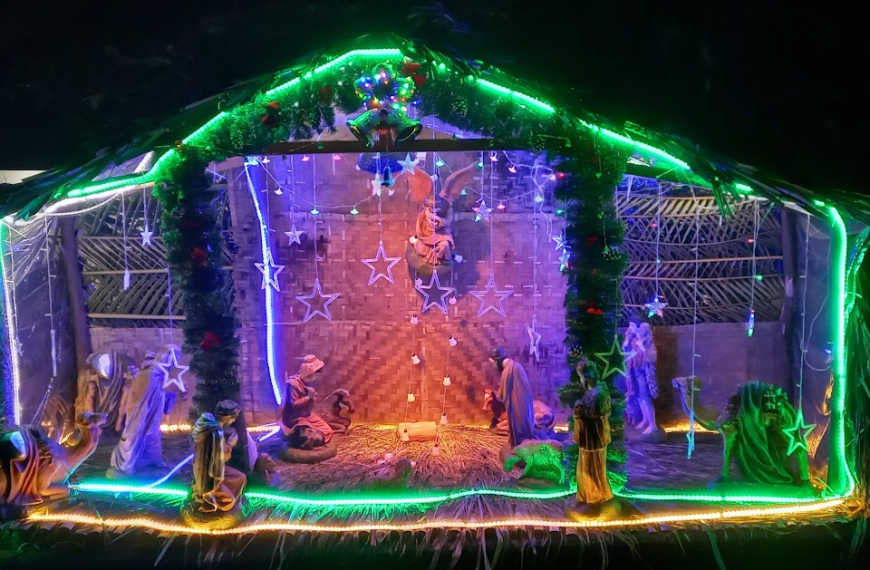 သန်းခေါင်ယံည နာတာလူးပွဲတော်ကြီး