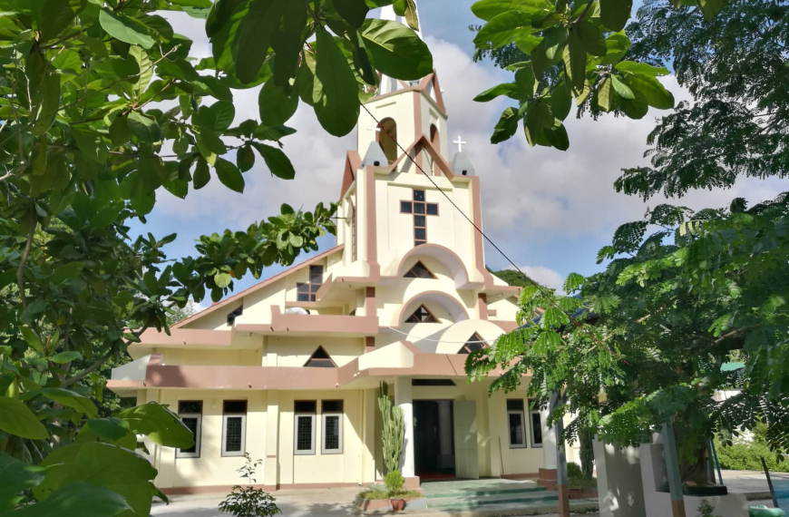 ၁၂ ကြိမ်မြောက်သာမန်တနင်္ဂနွေနေ့အတွက်ဖတ်ရှုရမည့်ကျမ်းစာများ