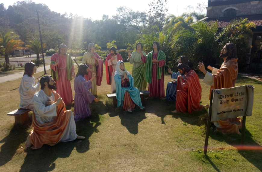 ရဟန္တာအပေါင်းပွဲနှင့်သက်ဆိုင်သောကျမ်းစာကောက်နုတ်ချက်များ