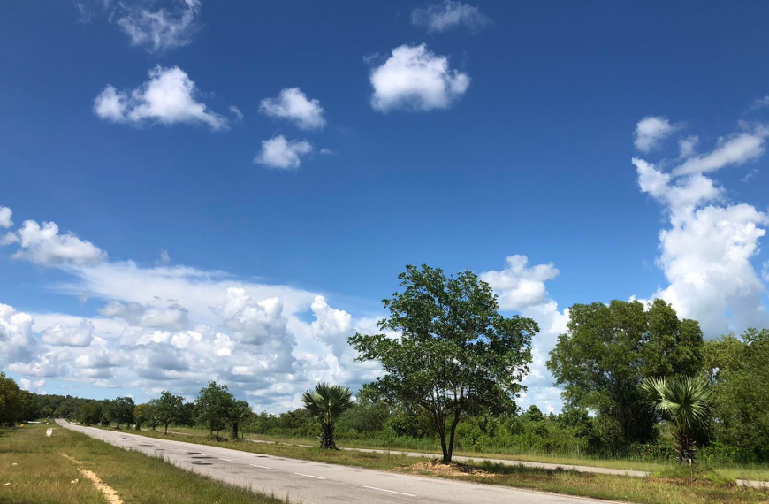 လွတ်လပ်ခြင်း ဘယ်မှာရှာမလဲ