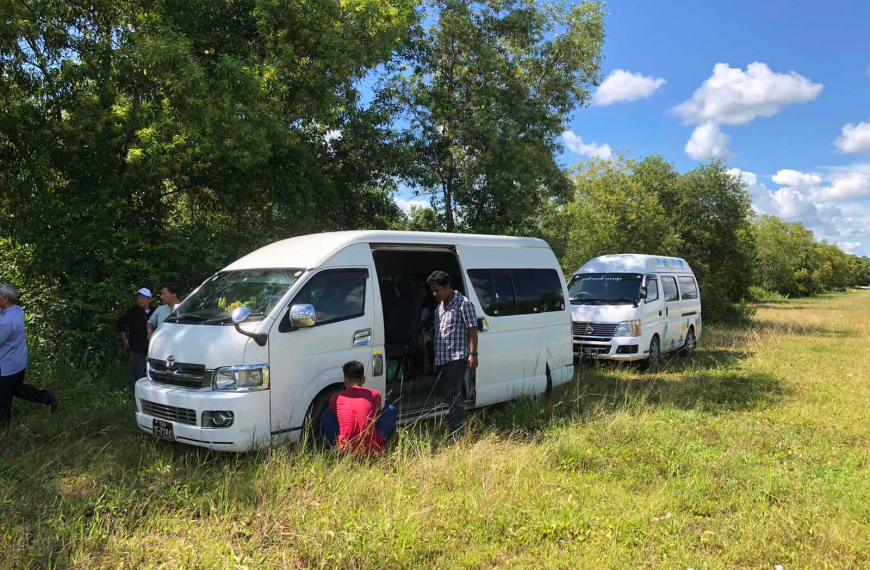 ဒုက္ခ ဝေဒနာအား တန်ဖိုးပေးခြင်း။