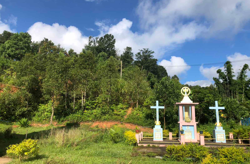 သိကြားတမန်များကဲ့သို့