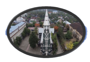 Pathein Catholic Diocese